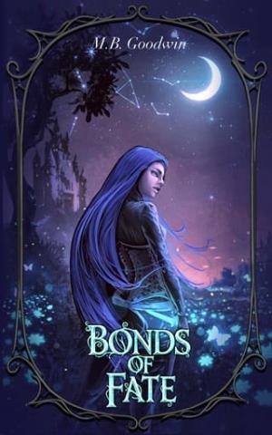 Bonds of Fate (The Bloodbound #1)