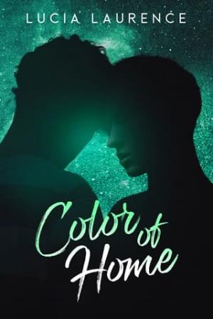 Color of Home (Colors of Us #2)