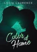 Color of Home (Colors of Us #2)