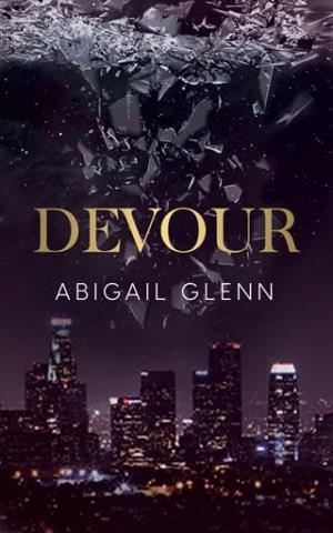 Devour (Sinro Enterprises #2)