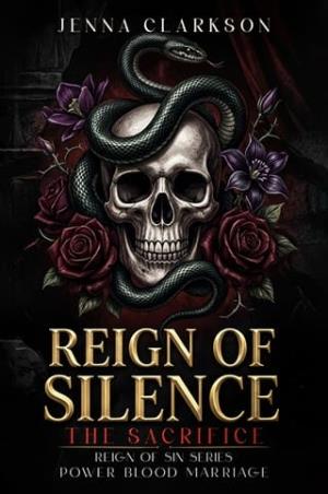 The Sacrifice (The Reign of Sin #1)