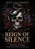 The Sacrifice (The Reign of Sin #1)