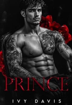 Prince (King of the Mafia #2)