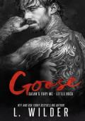 Goose (Satan’s Fury MC: Little Rock #9)
