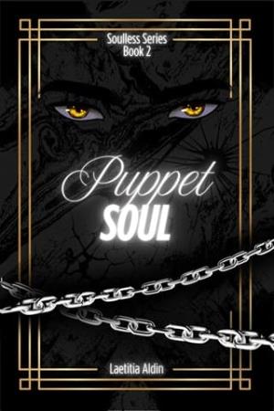 Puppet Soul (The Soulless #2)