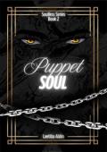 Puppet Soul (The Soulless #2)