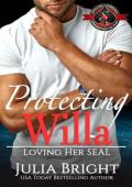 Protecting Willa (Loved by the SEAL #7)