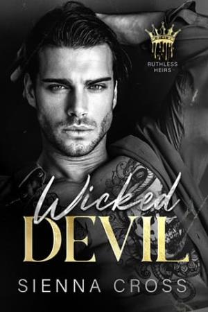 Wicked Devil (Ruthless Heirs #4)