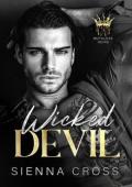 Wicked Devil (Ruthless Heirs #4)