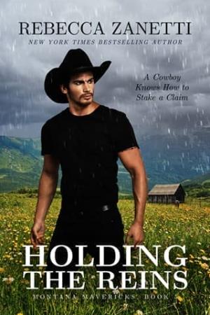 Holding the Reins (Montana Mavericks #5)