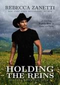 Holding the Reins (Montana Mavericks #5)