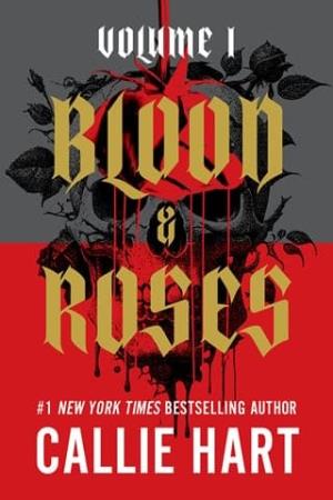 Blood & Roses, Volume 1