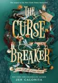 The Curse Breaker (Isle of Ever #2)