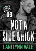 Not A Side Chick (Don’t Date Him #3)