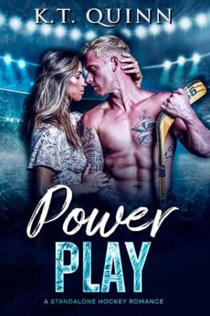 Power Play (San Antonio Surge #5)