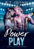 Power Play (San Antonio Surge #5)