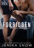 Forbidden (A Real Man #28)