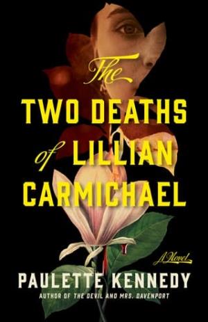 The Two Deaths of Lilian Carmichael