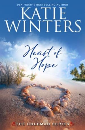Heart of Hope (The Coleman #15)