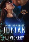 Julian (Diver Downeast #4)
