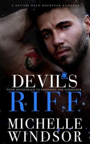 Devil’s Riff (Devil’s Halo Rockstar #2)