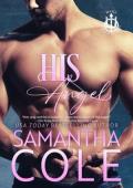 His Angel (Trident Security #2)