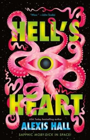 Hell’s Heart