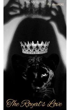 The Royal's Love