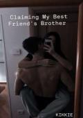 Claiming My Best Friend's Brother