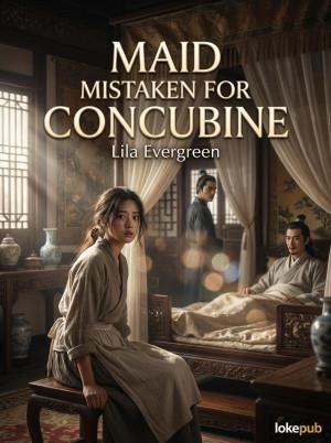 Maid Mistaken For Concubine