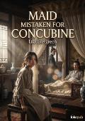 Maid Mistaken For Concubine