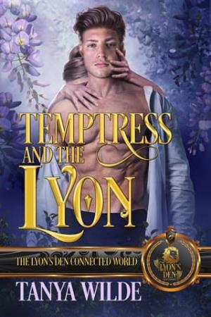Temptress and the Lyon (The Lyon’s Den)