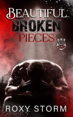 Beautiful Broken Pieces (Devil Dog Security #1)