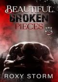 Beautiful Broken Pieces (Devil Dog Security #1)