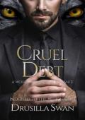 Cruel Debt (Indebted to the Billionaire #1)