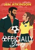 Officially Yours (Just A Guy With A Goal #3)