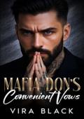 Mafia Don’s Convenient Vows (Mafia Don’s Lies #2)