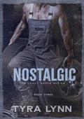 Nostalgic (The Honey Grove #3)