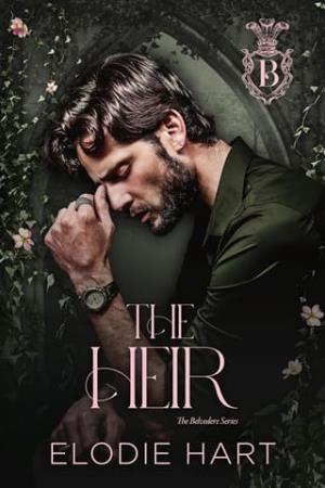 Fallen (The Marchetti Dynasty #1)