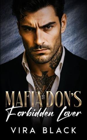 Mafia Don’s Forbidden Lover (Mafia Don’s Lies #5)