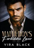 Mafia Don’s Forbidden Lover (Mafia Don’s Lies #5)