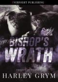 Bishop’s Wrath (Sons of Sin MC: Phoenix, AZ Chapter #4)