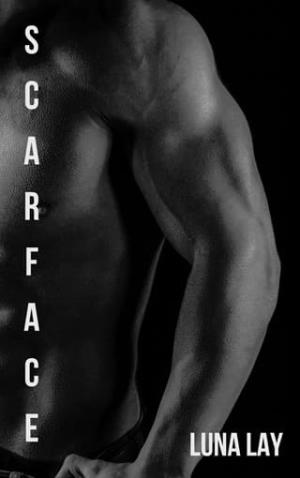 Scarface (The Loser’s Divison #3)