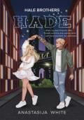 Hade (Hale Brothers #2)