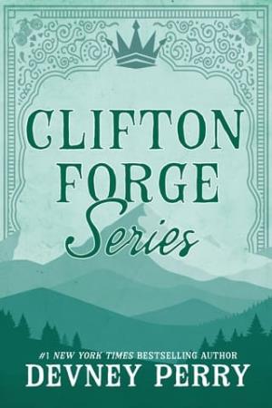 Clifton Forge Series