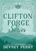Clifton Forge Series