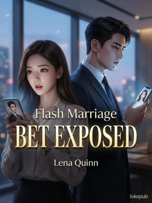 Flash Marriage Bet Exposed