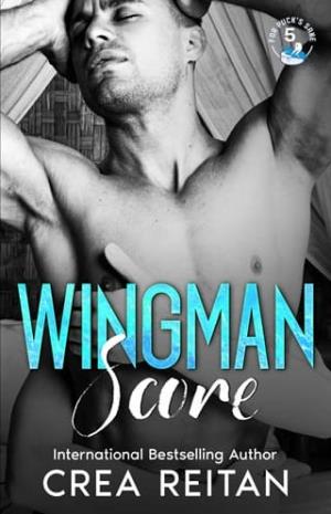 Wingman Score (For Puck’s Sake #5)