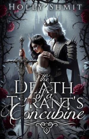 The Death of a Tyrant's Concubine
