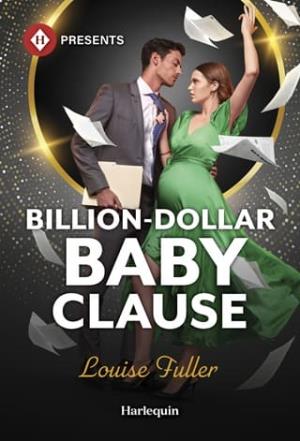 Billion-Dollar Baby Clause